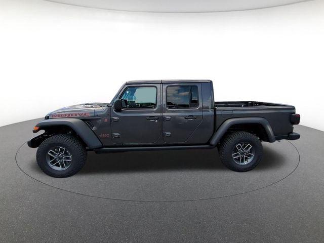 2026 Jeep Gladiator GLADIATOR MOJAVE 4X4 2026 Jeep Gladiator GLADIATOR MOJAVE 4X4