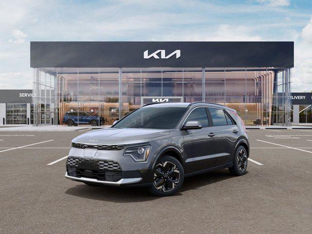 2026 Kia Niro EV Wind for sale in Wheat Ridge, CO