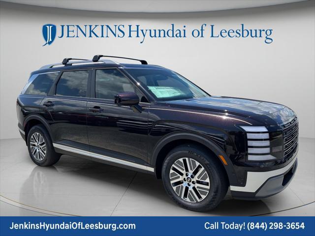2026 Hyundai Palisade Blue SEL Premium 7P for sale in LEESBURG, FL