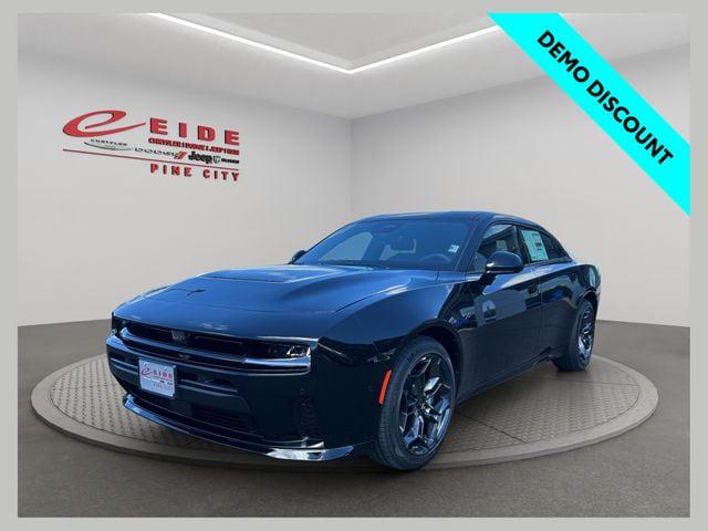 2026 Dodge Charger CHARGER R/T 4-DOOR AWD