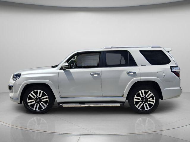 2014 Toyota 4Runner Limited