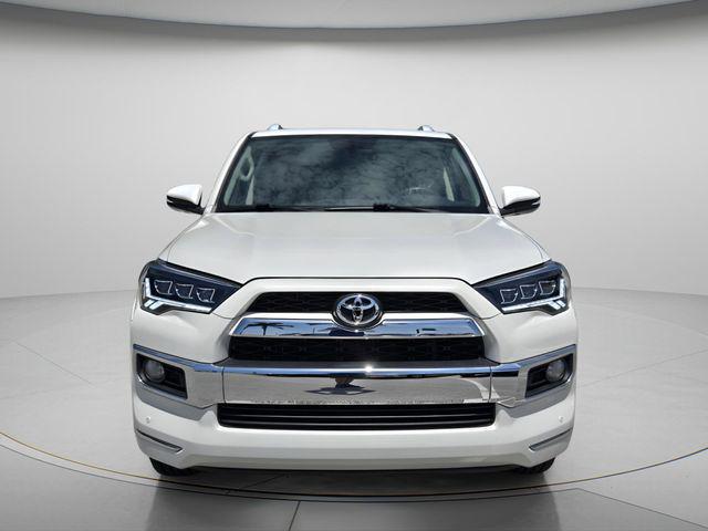 2014 Toyota 4Runner Limited