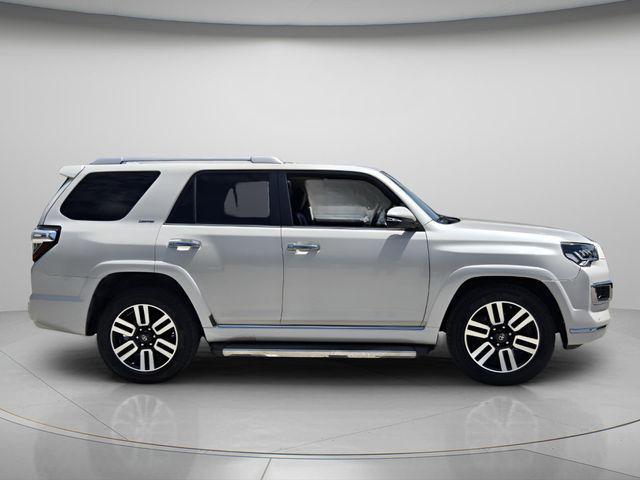 2014 Toyota 4Runner Limited