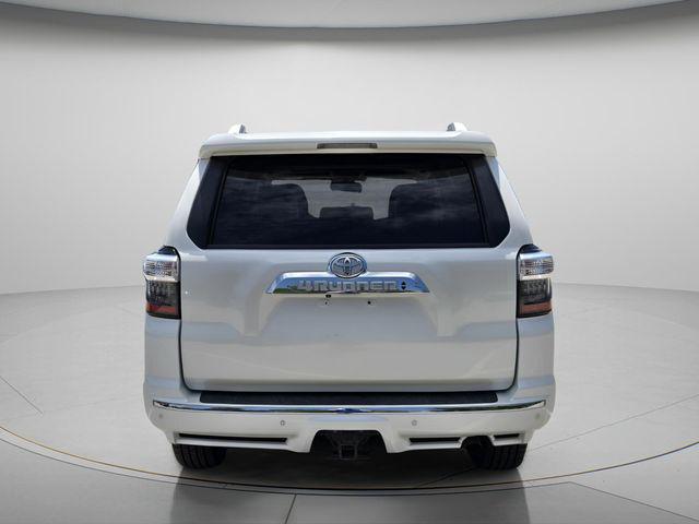 2014 Toyota 4Runner Limited