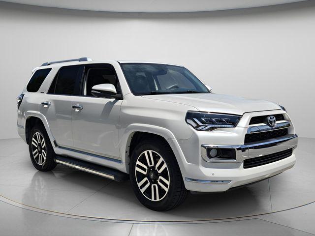 2014 Toyota 4Runner Limited