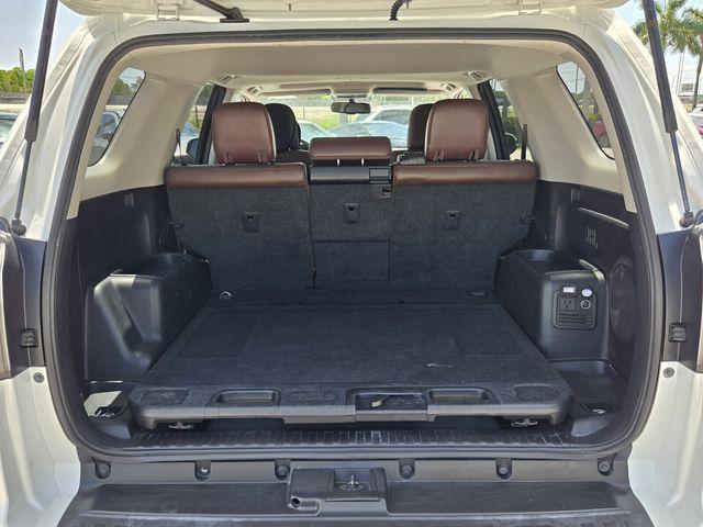 2014 Toyota 4Runner Limited