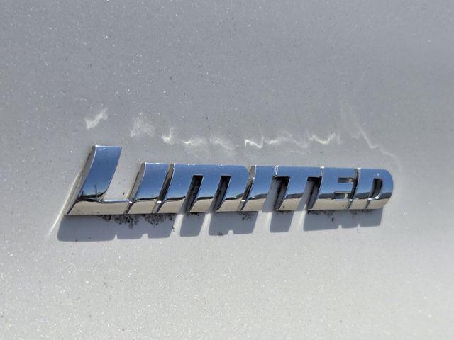 2014 Toyota 4Runner Limited