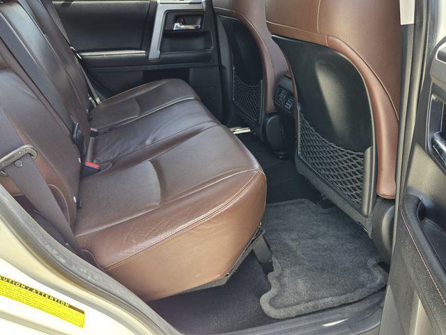 2014 Toyota 4Runner Limited