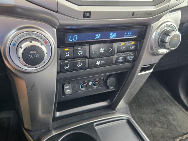 2014 Toyota 4Runner Limited