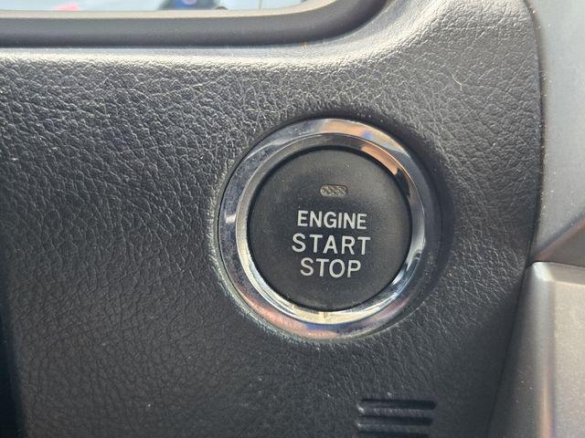 2014 Toyota 4Runner Limited