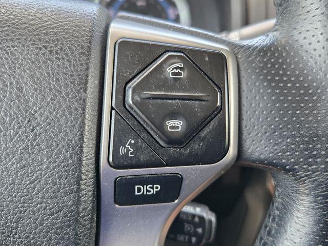 2014 Toyota 4Runner Limited
