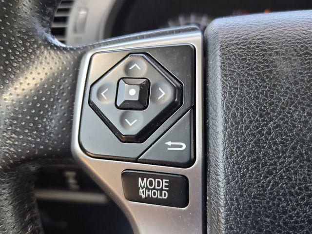 2014 Toyota 4Runner Limited