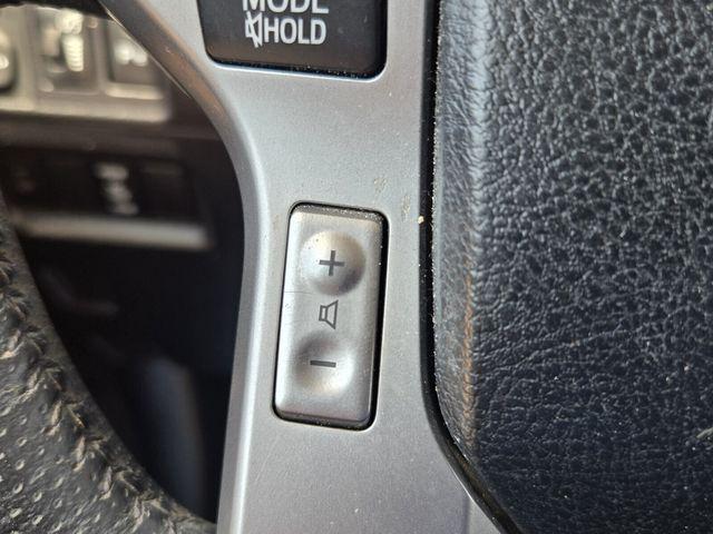 2014 Toyota 4Runner Limited