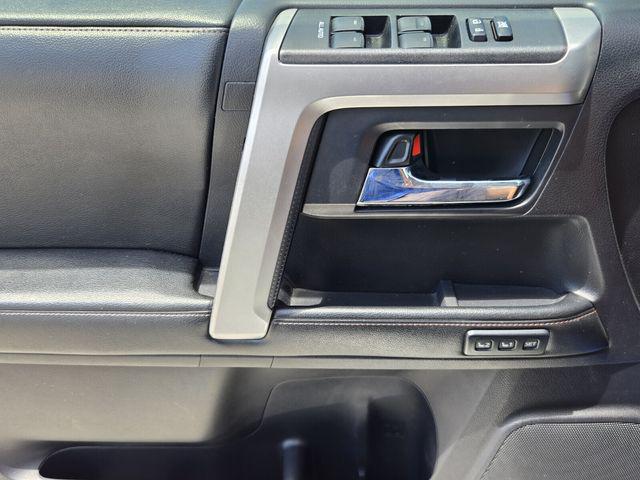 2014 Toyota 4Runner Limited