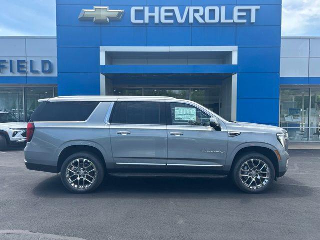 2026 GMC Yukon XL 4WD Denali for sale in Frontenac, KS