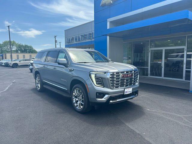 2026 GMC Yukon XL 4WD Denali