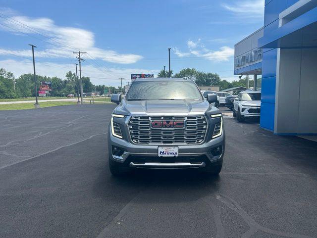 2026 GMC Yukon XL 4WD Denali