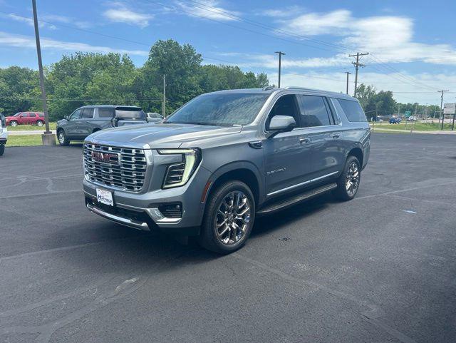 2026 GMC Yukon XL 4WD Denali