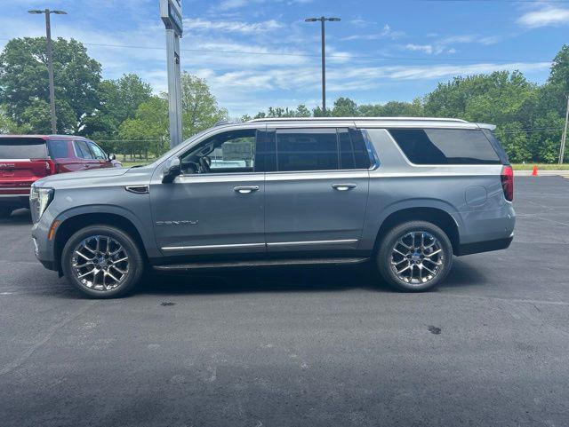 2026 GMC Yukon XL 4WD Denali