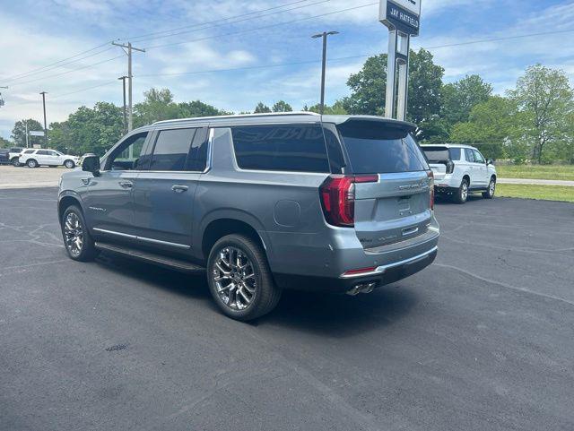 2026 GMC Yukon XL 4WD Denali