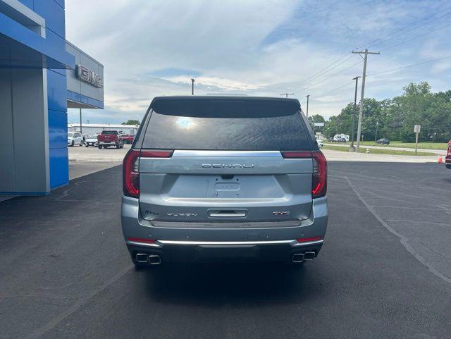 2026 GMC Yukon XL 4WD Denali