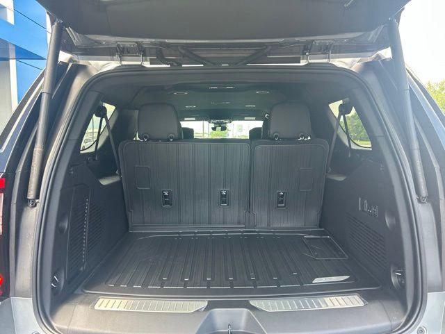 2026 GMC Yukon XL 4WD Denali