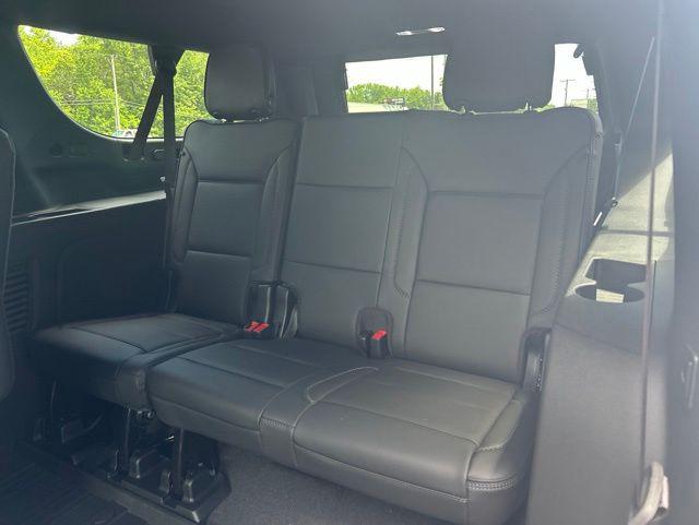 2026 GMC Yukon XL 4WD Denali