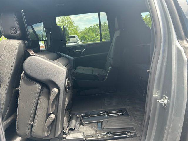 2026 GMC Yukon XL 4WD Denali