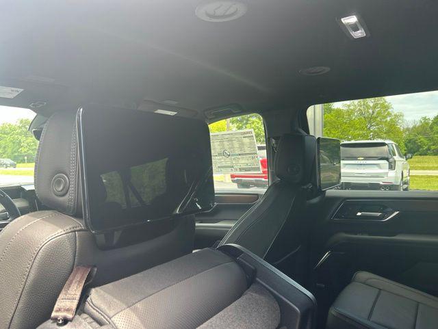 2026 GMC Yukon XL 4WD Denali