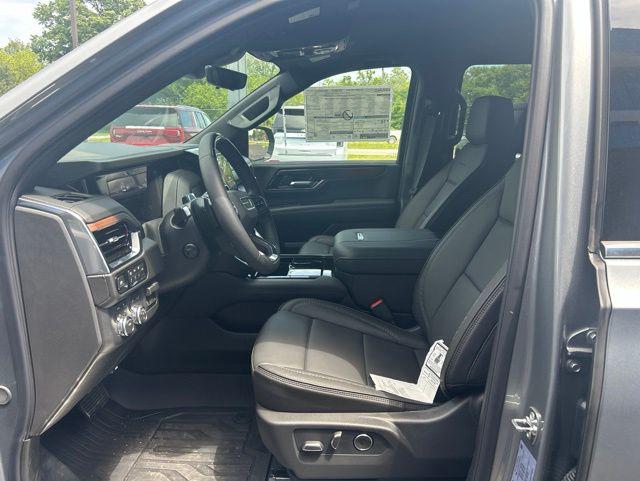2026 GMC Yukon XL 4WD Denali