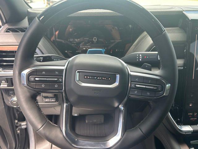 2026 GMC Yukon XL 4WD Denali