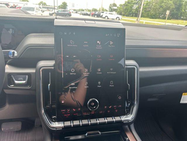 2026 GMC Yukon XL 4WD Denali