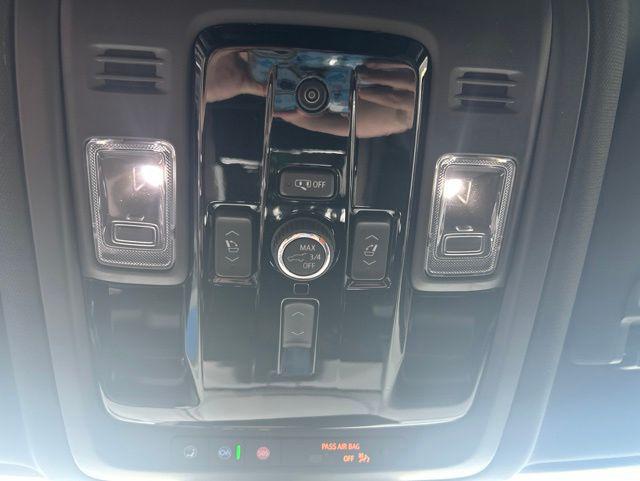 2026 GMC Yukon XL 4WD Denali