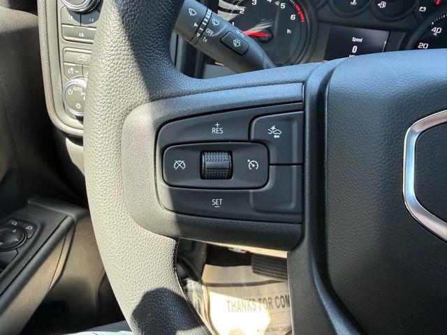 2026 GMC Sierra 2500HD Regular Cab, Long Bed, Pro, 4WD