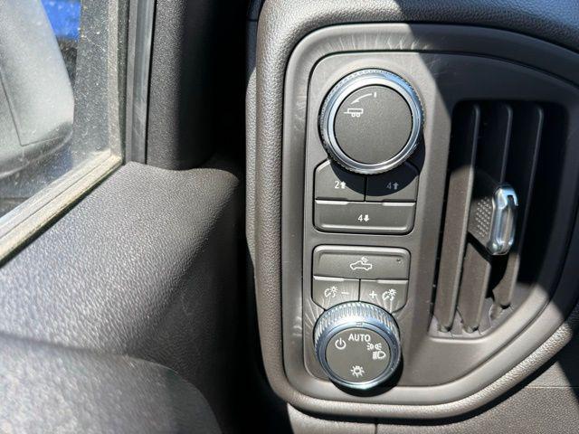 2026 GMC Sierra 2500HD Regular Cab, Long Bed, Pro, 4WD