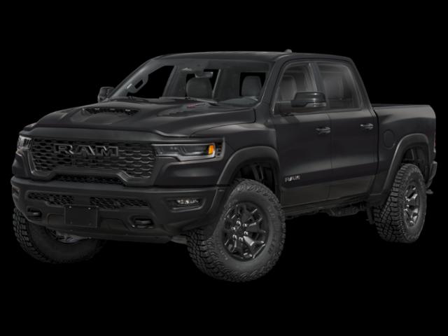 2026 RAM Ram 1500 RAM 1500 RHO CREW CAB 4X4 57 BOX 2026 RAM Ram 1500 RAM 1500 RHO CREW CAB 4X4 57 BOX