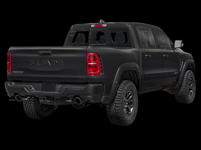 2026 RAM Ram 1500 RAM 1500 RHO CREW CAB 4X4 57 BOX 2026 RAM Ram 1500 RAM 1500 RHO CREW CAB 4X4 57 BOX
