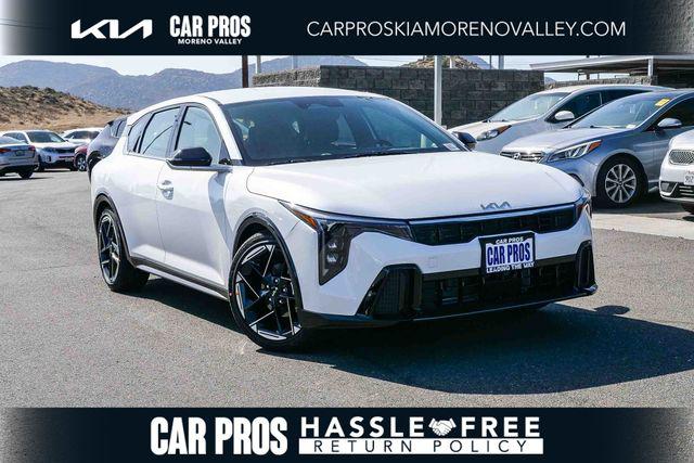2026 Kia K4 GT-Line for sale in Moreno Valley, CA