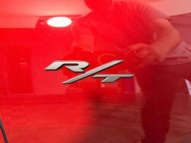 2026 Dodge Charger CHARGER R/T 4-DOOR AWD