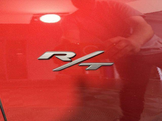 2026 Dodge Charger CHARGER R/T 4-DOOR AWD