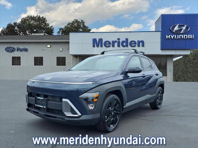 2026 Hyundai Kona SEL Sport for sale in MERIDEN, CT
