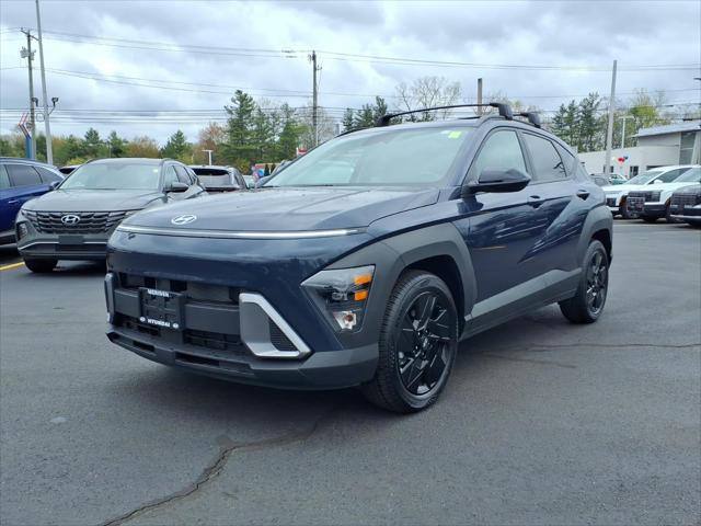 2026 Hyundai Kona SEL Sport for sale in MERIDEN, CT