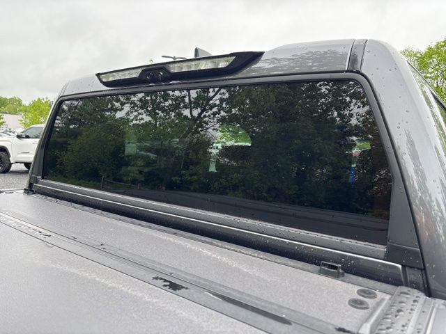 2026 Toyota Tundra Limited CrewMax 6.4' Bed
