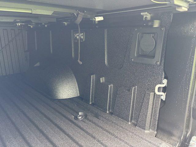 2026 Toyota Tundra Limited CrewMax 6.4' Bed