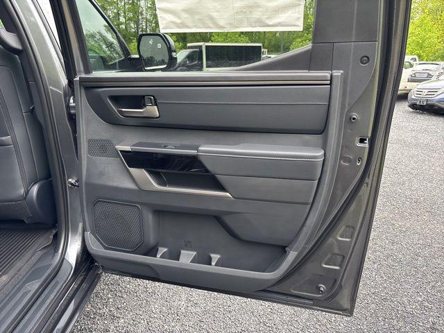 2026 Toyota Tundra Limited CrewMax 6.4' Bed