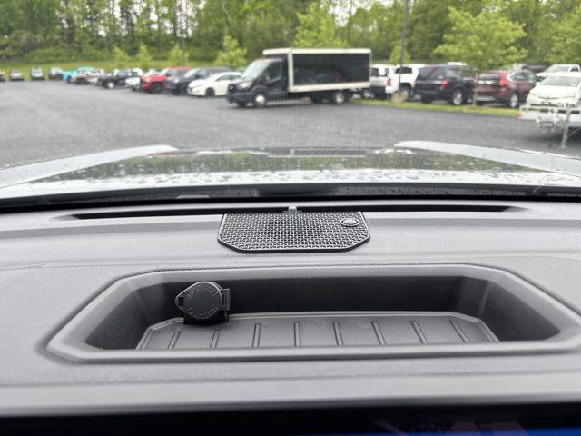 2026 Toyota Tundra Limited CrewMax 6.4' Bed