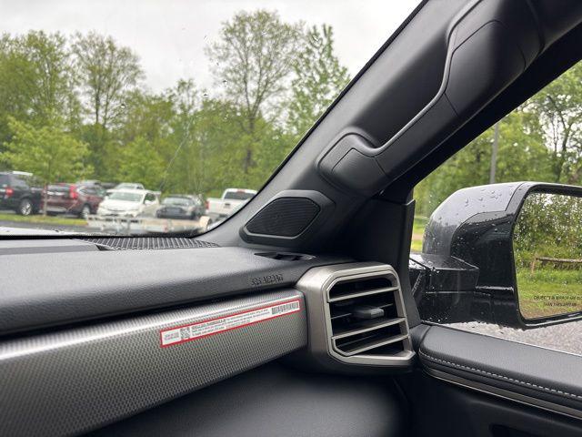 2026 Toyota Tundra Limited CrewMax 6.4' Bed