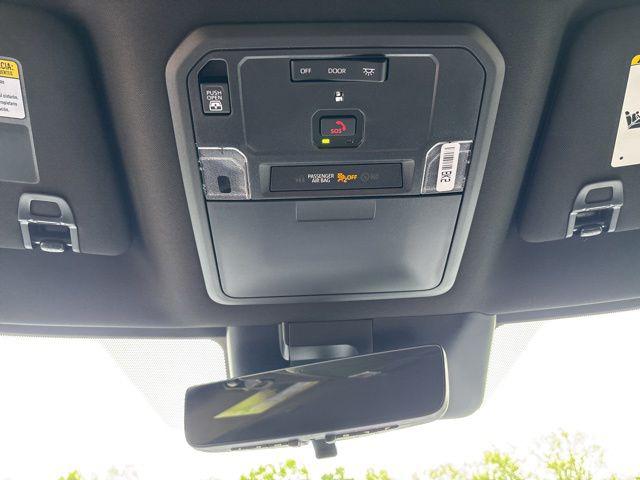 2026 Toyota Tundra Limited CrewMax 6.4' Bed