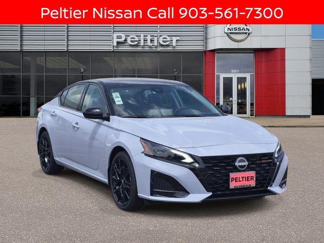 2026 Nissan Altima SR FWD for sale in Tyler, TX