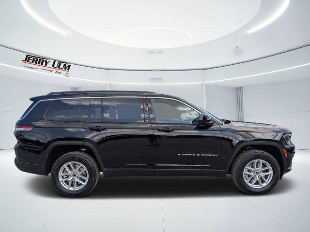 2026 Jeep Grand Cherokee L GRAND CHEROKEE L LAREDO 4X2 2026 Jeep Grand Cherokee L GRAND CHEROKEE L LAREDO 4X2